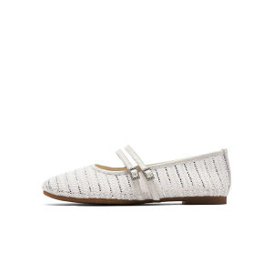 Hotwind | Stylish Breathable Flat Womens Shoes