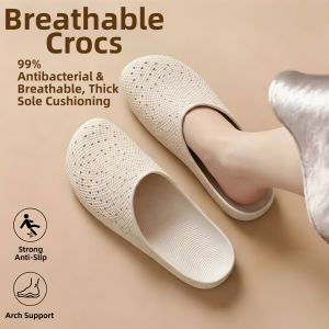 NAIFUNA | Easy-on Breathable Anti-slip Womens Sandals