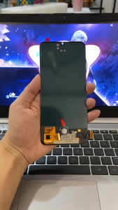 LKMH Thay Thế Vivo S6 / V20SE / Y55 / V21E / Y73S OLED (Tặng keo dán và bộ sửa)···