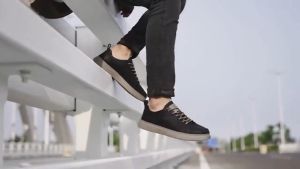 MR.BINBEITIME Men's Shoes: Versatile Office & Durable Everyday Footwear