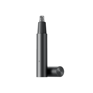 MIJIA | Mijia Electric Nose Hair Trimmer Portable Nose Ears Hair Eyebrow Trimmer for Men Rechargeable Painless Clippers