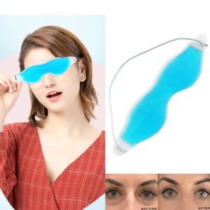 Kompres Dingin Serbaguna Mata Segar Anti Lelah - Eye Cover Gel