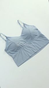 Tank Top Wanita & Singlet Desain Unik: Tanktop Sport Bra 100085