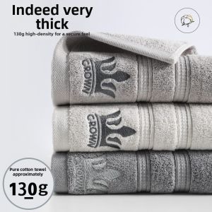 Absorbent Thick Soft Face Towel Gift