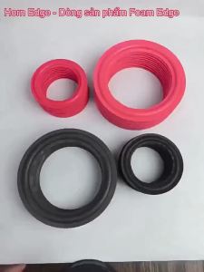 JETTING | 【4.5" Inch 115mm Universal Audio Speaker Stereo Woofer Repair Surround Foam Edge】