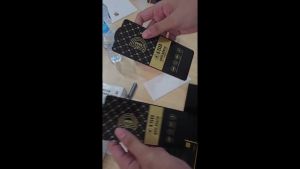 TEMPREDGLASS / ANTIGORES ESD STATIC DIAMOND ANTI DEBU ANTI MINYAK 0.4MM VIV0