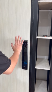 DGT D60MAX DIGITAL LOCK