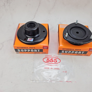 KARET SUPORT SOK DEPAN BELAKANG SUZUKI BALENO