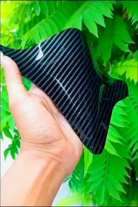 Visor Beat Fi Esp 2016-2019 Windshield  Full Akrilik PNP Beat Fi Esp Beat Deluxe Free Double Tape 3M