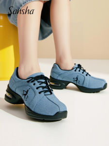 Sansha | Soft Padded Dance Shoes