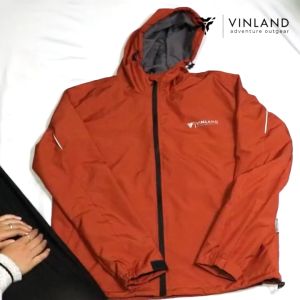 Jaket Wanita Simple Outdoor VORTEX WOMEN SERIES