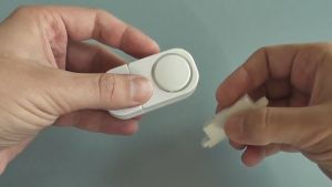 DiyHomeIpoh Burglar Security Alarm System Wireless Home Door Window Motion