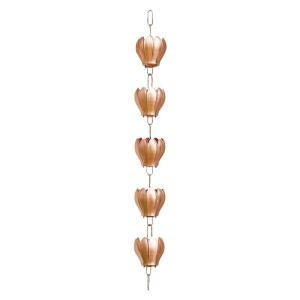 SHENGXUE | Courtyard Drainage Rain Chain