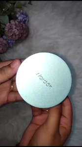 WARDAH Exclusive Creamy Foundation  - Foundation Cream Dengan Coverage Tinggi dan Tahan Lama