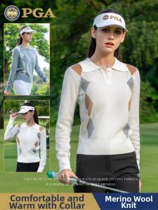 PGA | Women Golf Clothing Set