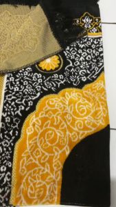 Sajadah Sholat Berkualitas & Perlengkapan Sholat Jumbo\\n\\n Apa Itu Sajadah Turkey Motif Halus?\\n\\nSajadah Turkey motif halus adalah sajadah sholat berkualitas yang dibuat dengan desain dan bahan terbaik. Sajadah ini memiliki ukuran besar, cocok untuk dewasa dan dapat digunakan untuk sholat secara nyaman.\\n\\n Kualitas Sajadah Turkey\\n\\nKualitas sajadah Turkey sangat baik karena dibuat dari bahan terbaik dan memiliki desain yang menarik. Sajadah ini tidak mudah rusak dan dapat bertahan lama. Selain itu, sajadah ini juga dilengkapi dengan perlengkapan sholat jumbo yang lengkap, seperti mukena, tasbih, dan al-qur'an mini.\\n\\n Ukuran Sajadah Sholat\\n\\nSajadah sholat berkualitas ini memiliki ukuran besar, yaitu sajadah sholat ukuran besar. Ukuran sajadah ini sangat ideal untuk dewasa yang ingin melakukan sholat dengan nyaman dan aman.\\n\\n Kelembutan Sajadah Sholat\\n\\nKelembutan sajadah sholat berkualitas ini sangat baik, sehingga membuat Anda merasa nyaman saat melakukan sholat. Sajadah ini juga dilengkapi dengan perlengkapan sholat jumbo yang lengkap, sehingga Anda dapat melakukan sholat dengan rasa nyaman dan aman.\\n\\n Cara Memilih Sajadah Sholat Lembut Untuk Dewasa\\n\\nBerikut adalah beberapa tips memilih sajadah sholat lembut untuk dewasa:\\n\\n Tips Memilih Sajadah Sholat\\n\\n1. Perhatikan kualitas sajadah: Pastikan sajadah yang Anda beli adalah sajadah berkualitas, seperti sajadah Turkey motif halus.\\n2. Pilih ukuran sajadah yang sesuai: Pilih sajadah dengan ukuran yang sesuai dengan kebutuhan Anda, seperti sajadah sholat ukuran besar.\\n3. Perhatikan kelembutan sajadah: Pilih sajadah yang lembut dan nyaman digunakan, seperti sajadah lembut untuk dewasa.\\n\\n Perlengkapan Sholat Lengkap\\n\\nPerlengkapan sholat jumbo yang lengkap sangat penting untuk melengkapi sajadah sholat berkualitas Anda. Perlengkapan ini mencakup mukena, tasbih, dan al-qur'an mini, yang dapat membantu Anda melakukan sholat dengan rasa nyaman dan aman.\\n\\n Menggunakan Sajadah Sholat Jumbo\\n\\nSajadah sholat jumbo sangat ideal untuk dewasa yang ingin melakukan sholat dengan nyaman dan aman. Sajadah ini memiliki ukuran besar, sehingga Anda dapat melakukan sholat dengan rasa nyaman dan aman.\\n\\n Manfaat Menggunakan Sajadah Sholat Berkualitas\\n\\nBerikut adalah beberapa manfaat menggunakan sajadah sholat berkualitas:\\n\\n Kenyamanan Dalam Sholat\\n\\nSajadah sholat berkualitas dapat memberikan kenyamanan saat Anda melakukan sholat. Sajadah ini memiliki kelembutan yang baik, sehingga membuat Anda merasa nyaman saat melakukan sholat.\\n\\n Perlengkapan Sholat Lengkap\\n\\nPerlengkapan sholat jumbo yang lengkap dapat membantu Anda melakukan sholat dengan rasa nyaman dan aman. Perlengkapan ini mencakup mukena, tasbih, dan al-qur'an mini, yang dapat melengkapi sajadah sholat berkualitas Anda.\\n\\n Kebersihan Dalam Sholat\\n\\nSajadah sholat berkualitas juga dapat membantu menjaga kebersihan saat Anda melakukan sholat. Sajadah ini tidak mudah kotor dan dapat dibersihkan dengan mudah, sehingga Anda dapat melakukan sholat dengan rasa nyaman dan aman.\\n\\nJadi, jika Anda mencari sajadah sholat berkualitas, sajadah Turkey motif halus lembut dewasa jumbo perlengkapan sholat adalah pilihan yang tepat untuk Anda. Dapatkan sekarang dan rasakan kenyamanan saat melakukan sholat dengan sajadah berkualitas ini!\n}