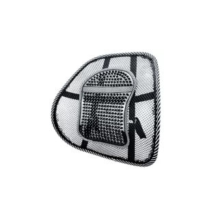 LUOYUNTENG | Breathable Lumbar Support Massaging Cushion