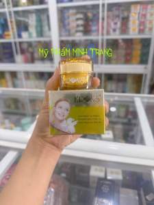 Kem ERONS 68g Ngừa Tàn Nhang-Đôi Mồi-Ngừa Nhăn Da-Giúp Ngừa Lão Hoá Da Kem E RONS