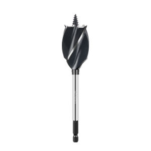 LASH | Extended Wood Drill Bit Hex Handle