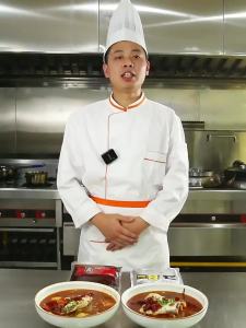 Spicy Hot Fish Cooking Spice Pack