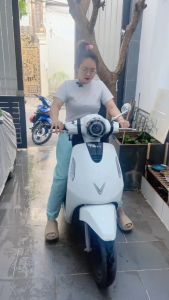 Túi treo cổ xe máy siêu rộng PVC có viền chống chói đa năng Men K4-K3 [SẴN HÀNG]