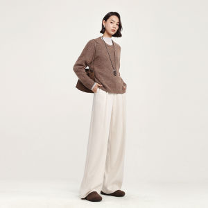 HIPPIE MISS | Slimming Petite Pear-Shaped Trousers