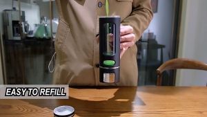 Liquid Soap Dispenser Bathroom Shampoo Dispenser Wall Soap Dispenser Bottle Hand Soap Dispenser Wall Mounted Hand Wash