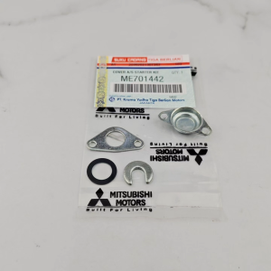 TUTUP BENDIX STATER MITSUBISHI COLT PS100 FE111