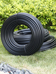 nadster | Garden Irrigation Main Pipe 13/16 Inch PE