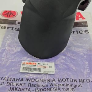 YAMAHA NVX 155 V2 Inner FRONT FENDER B65-F1511-00 100% ORI NVX V1 V2 INNER FENDER DEPAN