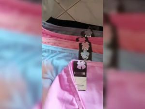 6 PCS CELANA DALAM WANITA SAY YES /CELANA DALAM WANITA DEWASA/SEMPAK WANITA/DALEMAN WANITA SAY YES/ DALEMAN PEREMPUA IMPORT MURAH.....