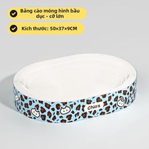 7o | Lồng Mèo Chống Rụng Bền