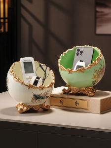 MEIWEISI | Key Organizer & Decorative Shelf for Entryway