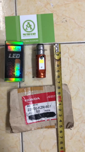 1 Bóng đèn led xe Dream Cup cao cấp