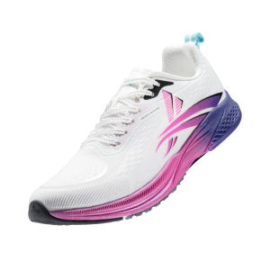 VOLANTI | Carbon Plate Sprinting Long Jump PE Exam Training Running Shoes