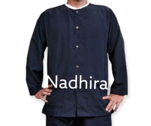 baju pangsi dewasa/baju tradisional/baju adat Sunda