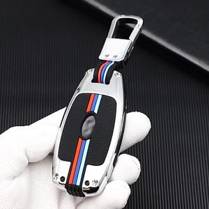 Ốp Bảo Vệ Chìa Khóa Phản Quang Hyundai Accent Kona Santafe