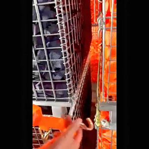 Dây chằng hàng dây ràng xe máy tăng đơ bản 2.5cm dài 2 Mét tải trọng 800kg -1000kg móc thép đôi chữ J siêu bền bỉ