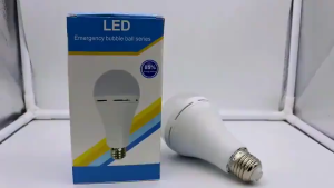 Japan Yokohama Emergency LED Light Bulb – Home Emergency Lamp OK-403