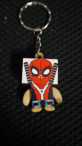 Móc khóa danbo Marvel - Spiderman