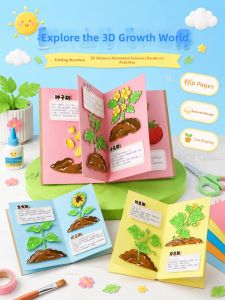 GAGAXIONG | DIY Drawing Painting Craft Kit