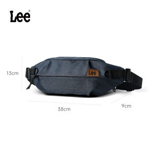 Lee | Trendy Casual Chest Bag