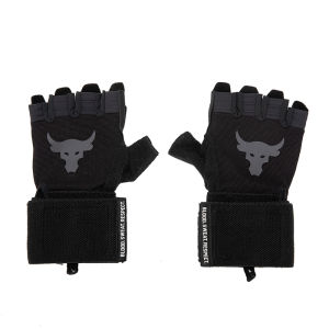Under Armour | Workout Bullhead Design Training Gloves