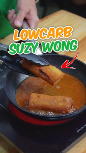 Greendahan Pure Coconut Cooking Oil 1L - RBD Keto Friendly