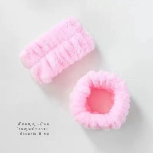 ผู้ชายและ ผู้หญิง ล้างหน้าพิเศษผมผูกผมผ้าโพกศีรษะหน้ากากกดเครื่องประดับผม ทันสมัย ที่คาดผม