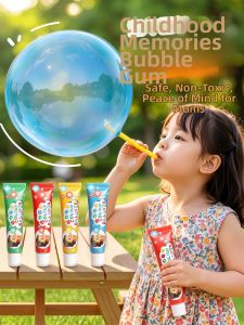 MINGZHUO | Unbreakable Large Bubble Glue