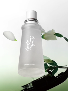 CHUNFENGSHILI | Floral Fruit Womens Long-lasting Perfume