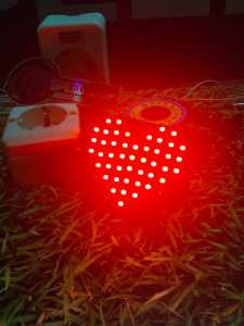 lampu running stop lamp belakang Beat FI 2012/2016 8 mode otomatis