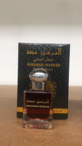 Scents & Co |  Al Haramain Forever Attar-Collection Perfume Arab Minyak Wangi (15ml)