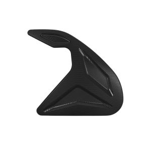 For Honda PCX125 PCX160 ADV160 Motorcycle Air Filter Protect Cover Filter Outer Decorative Hood Anti-Collision Guard PCX 125 160